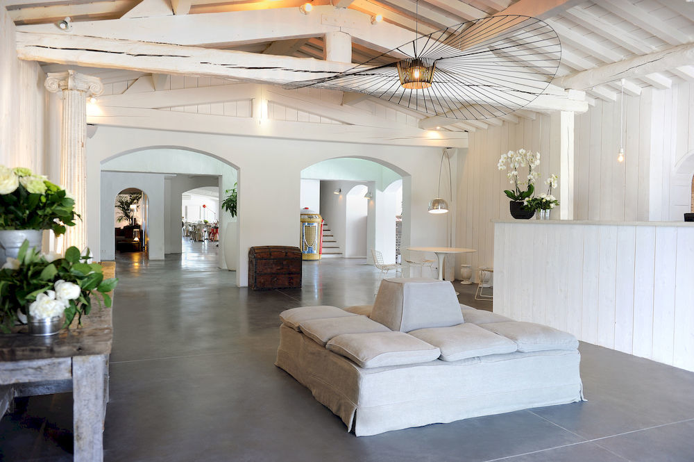 Mas De La Fouque Hotel & Spa Saintes-Maries-de-la-Mer Buitenkant foto